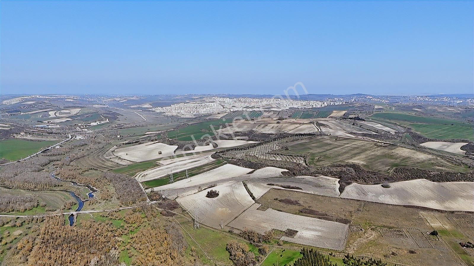 Arnavutköy Satılık Arsa - Görsel 27