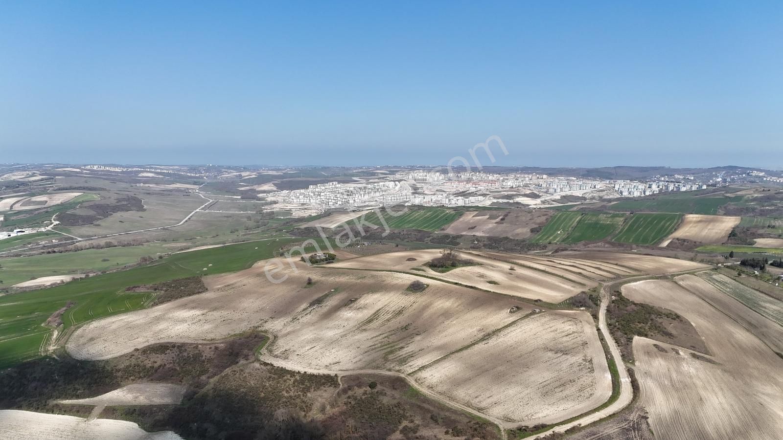 Arnavutköy Satılık Arsa - Görsel 24