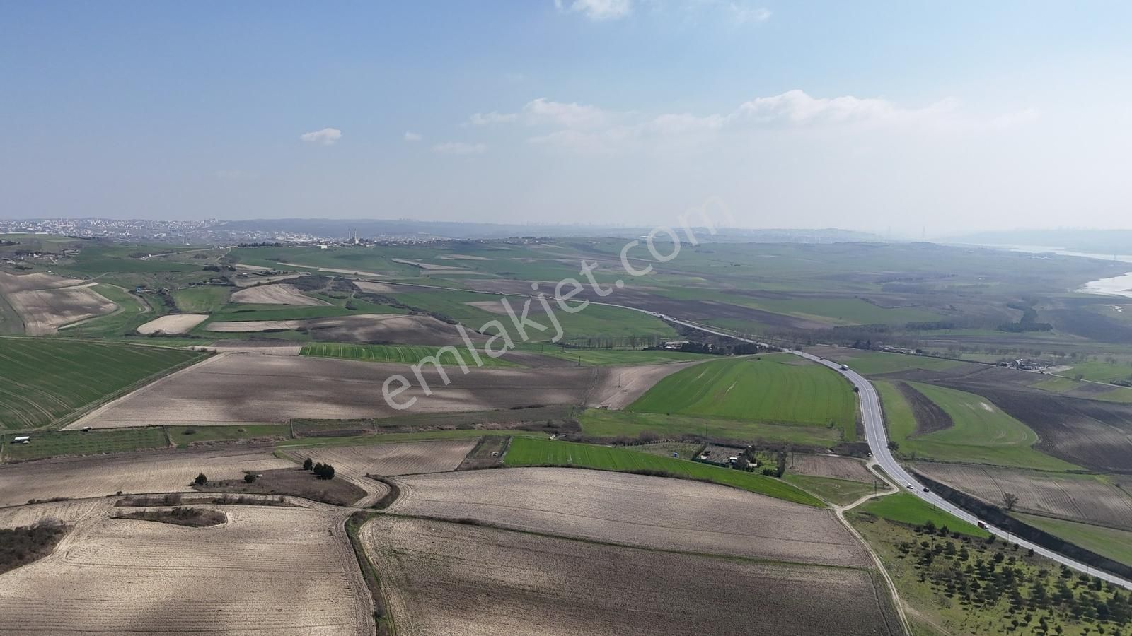 Arnavutköy Satılık Arsa - Görsel 21