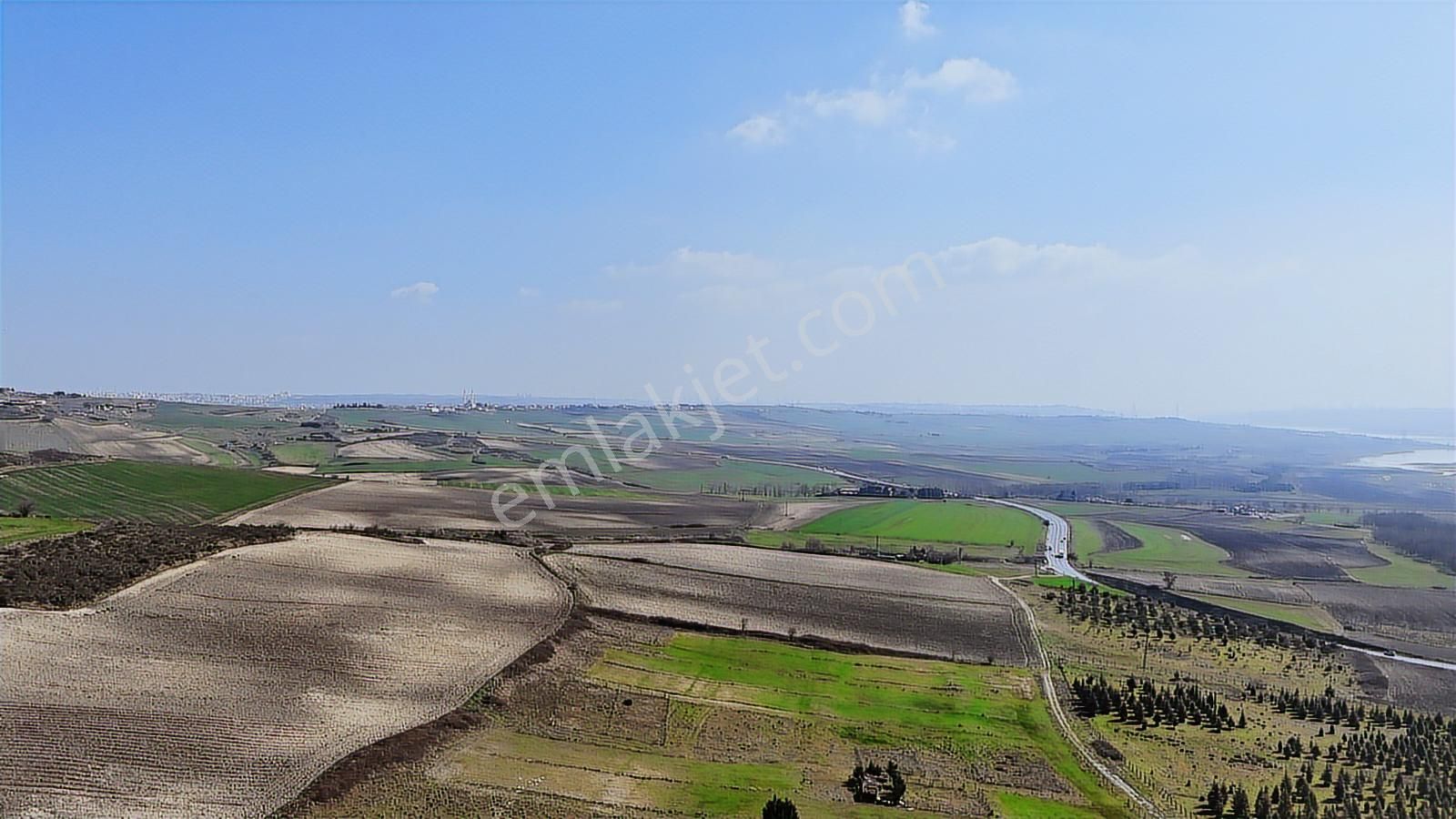 Arnavutköy Satılık Arsa - Görsel 16