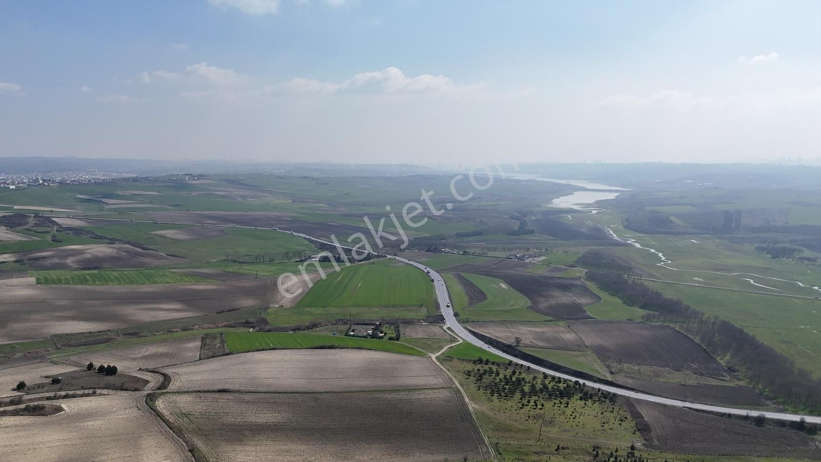 Arnavutköy Satılık Arsa - Görsel 23