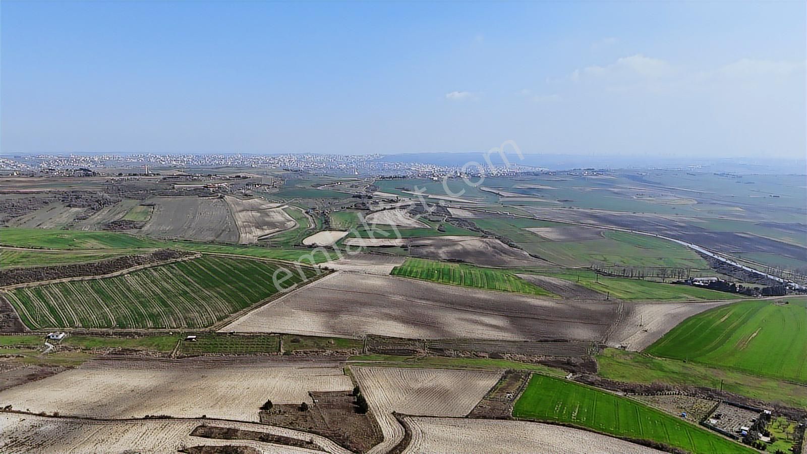 Arnavutköy Satılık Arsa - Görsel 25