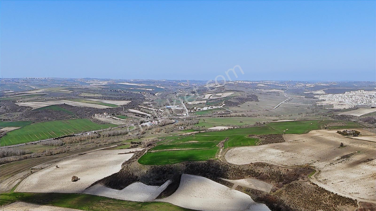 Arnavutköy Satılık Arsa - Görsel 19