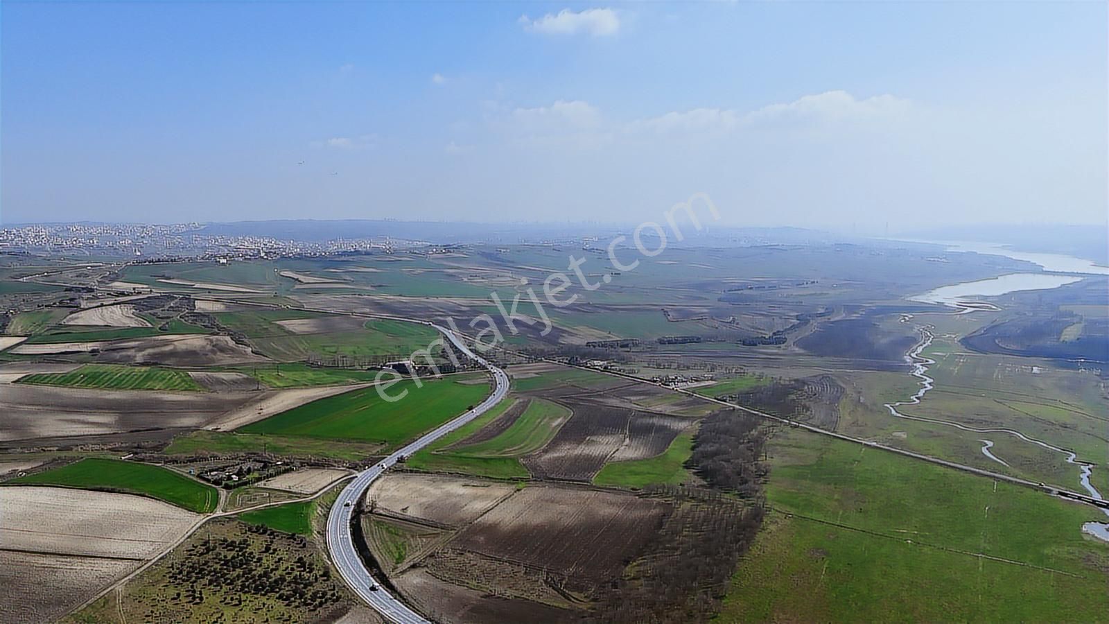 Arnavutköy Satılık Arsa - Görsel 18