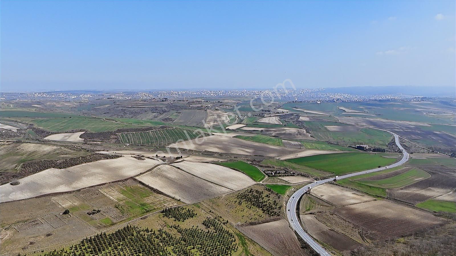 Arnavutköy Satılık Arsa - Görsel 32