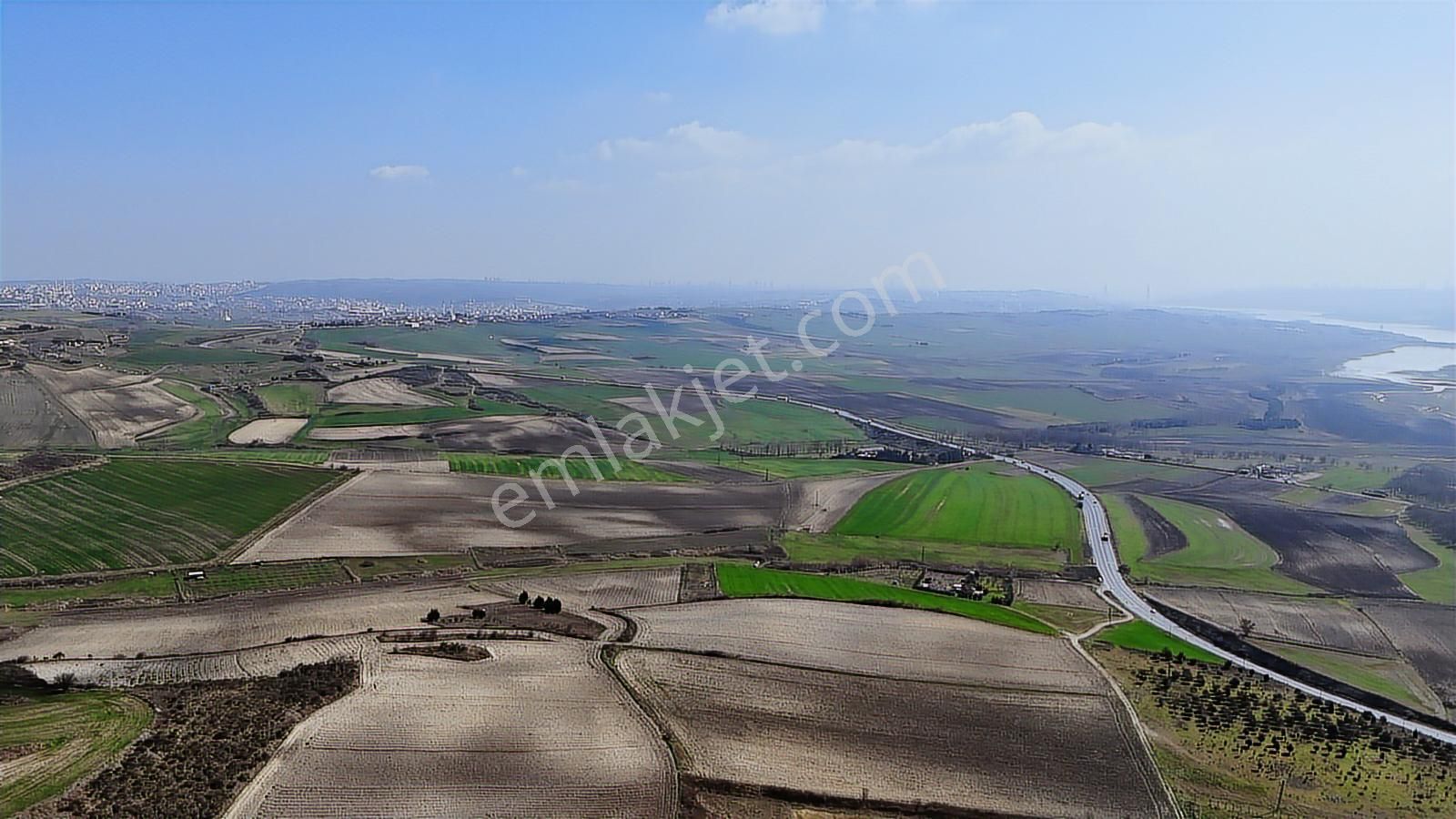 Arnavutköy Satılık Arsa - Görsel 35