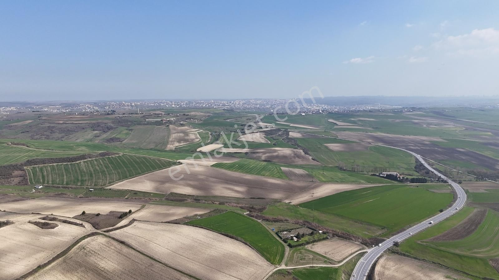 Arnavutköy Satılık Arsa - Görsel 9