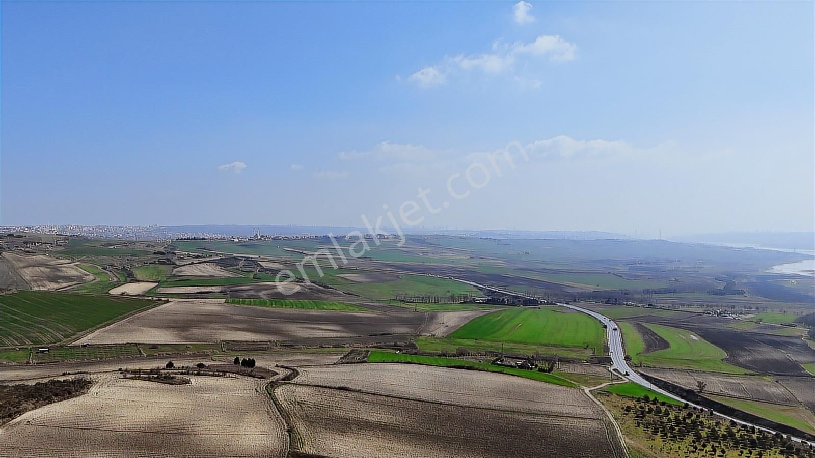 Arnavutköy Satılık Arsa - Görsel 17