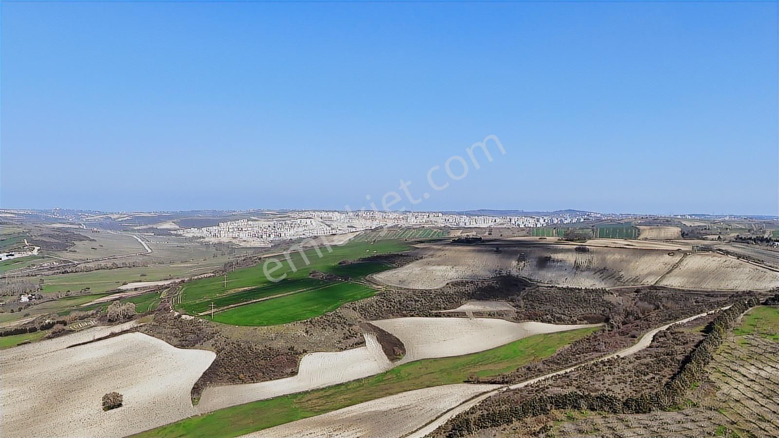 Arnavutköy Satılık Arsa - Görsel 11