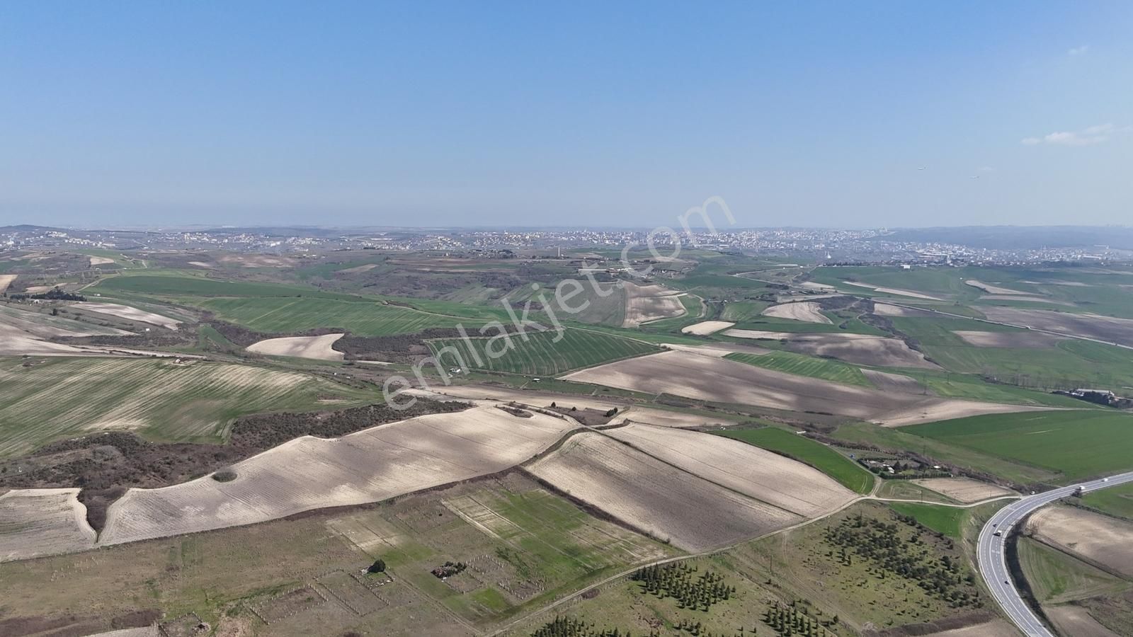 Arnavutköy Satılık Arsa - Görsel 10