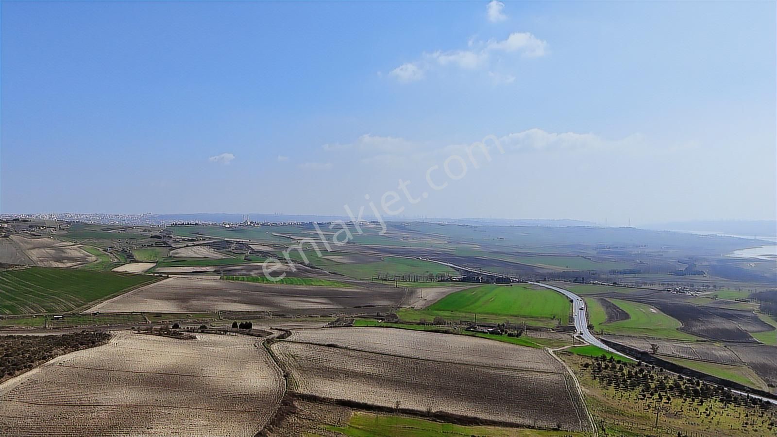 Arnavutköy Satılık Arsa - Görsel 20