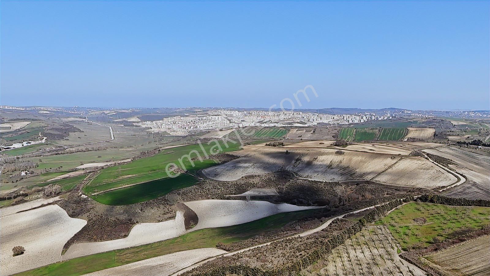 Arnavutköy Satılık Arsa - Görsel 22