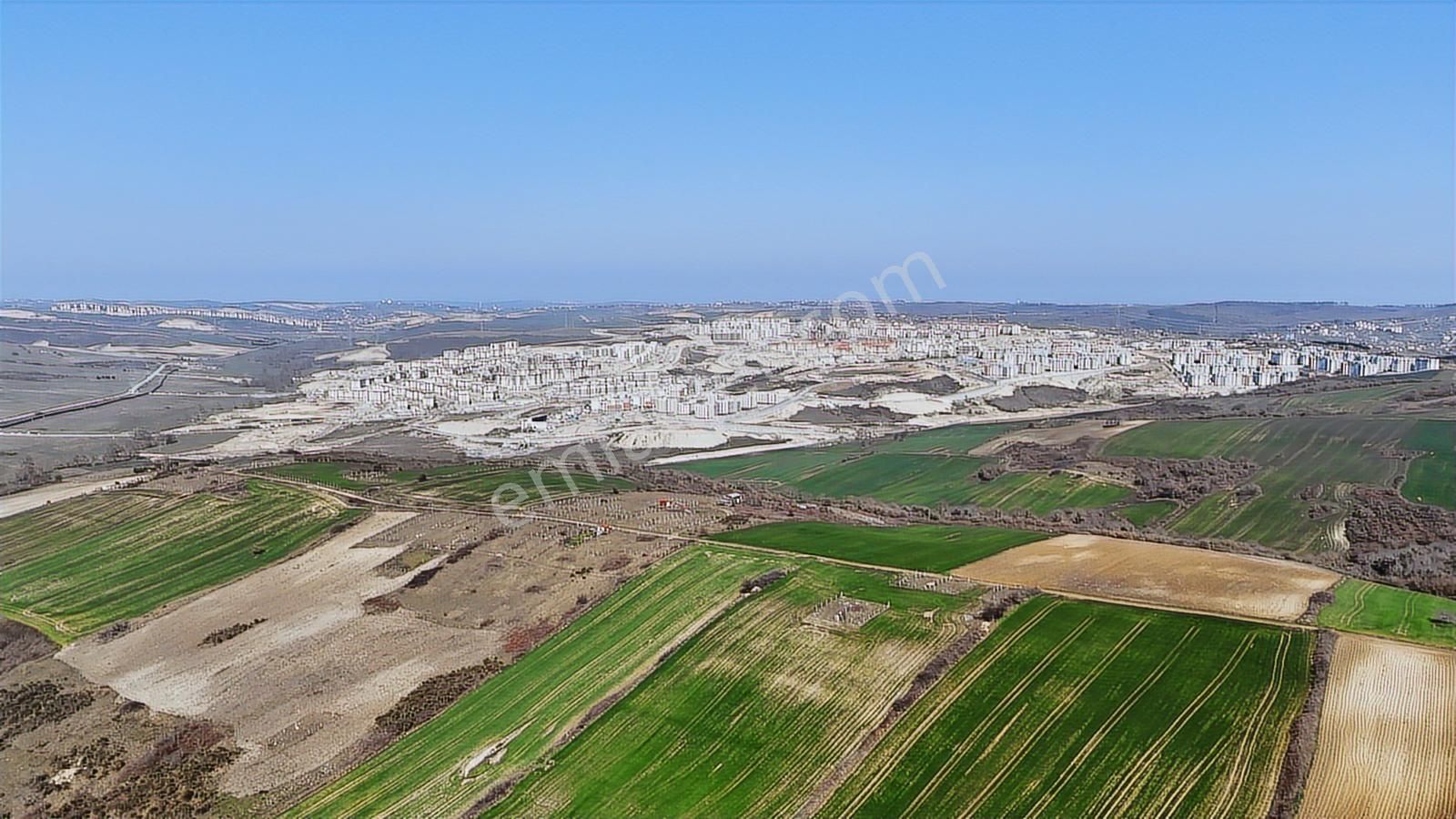 Arnavutköy Satılık Arsa - Görsel 34