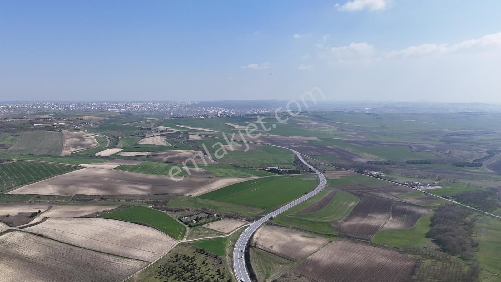 Arnavutköy Satılık Arsa - Görsel 15