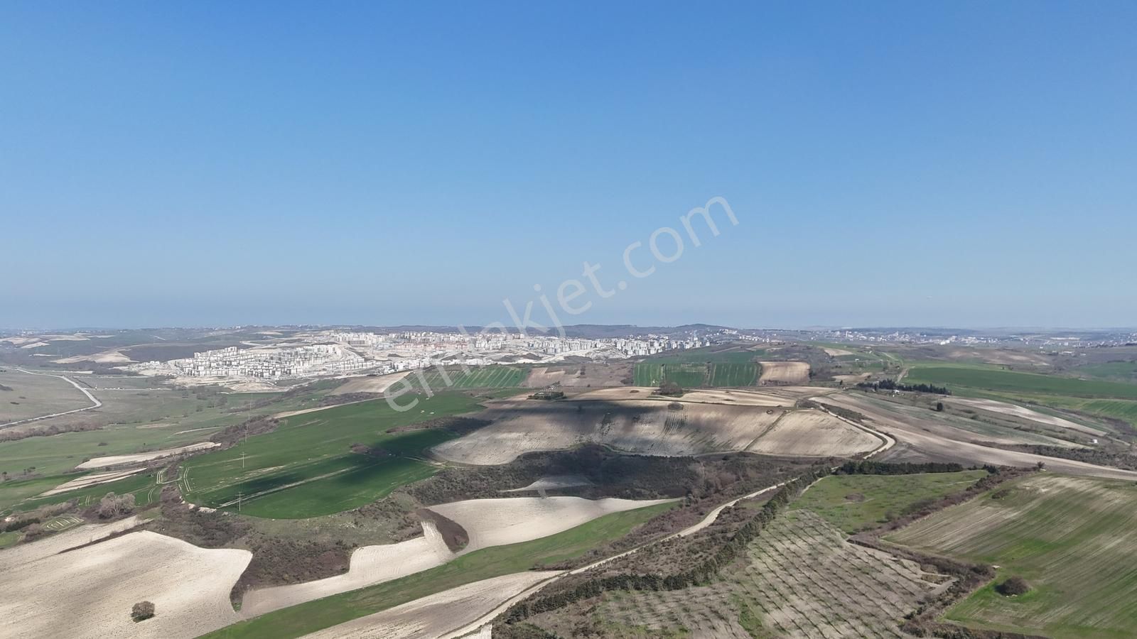 Arnavutköy Satılık Arsa - Görsel 2