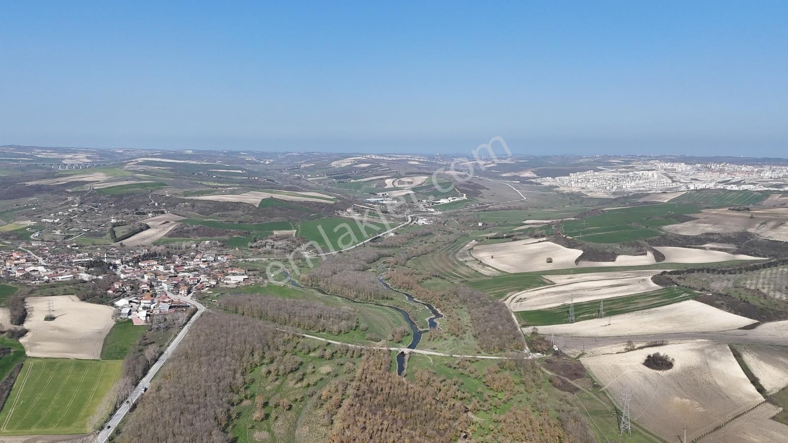 Arnavutköy Satılık Arsa - Görsel 31