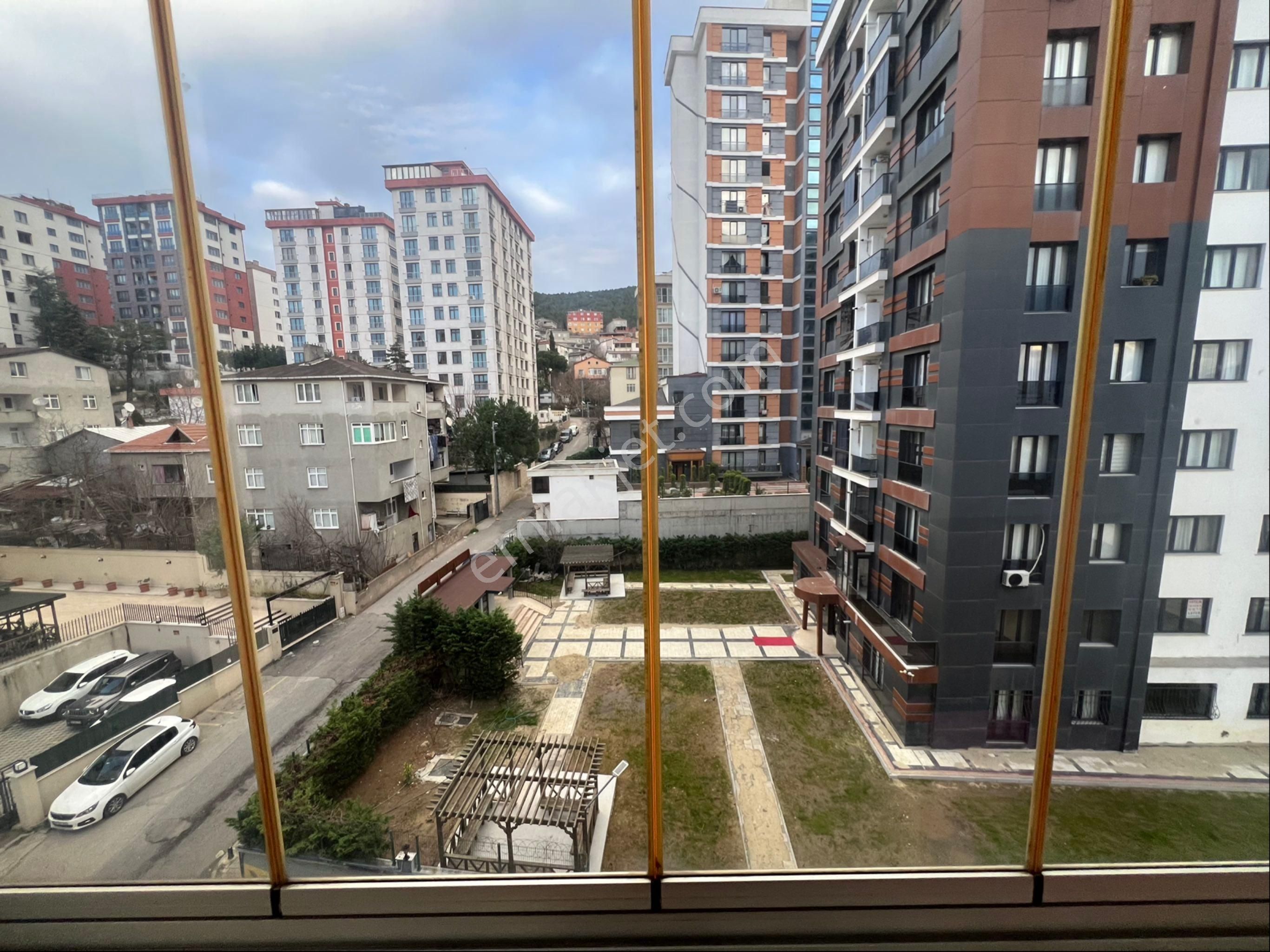 İstanbul Kartal – Yakacık’ta Merkezi Konumda Eşyalı 3+1 Satılık Daire - Görsel 20