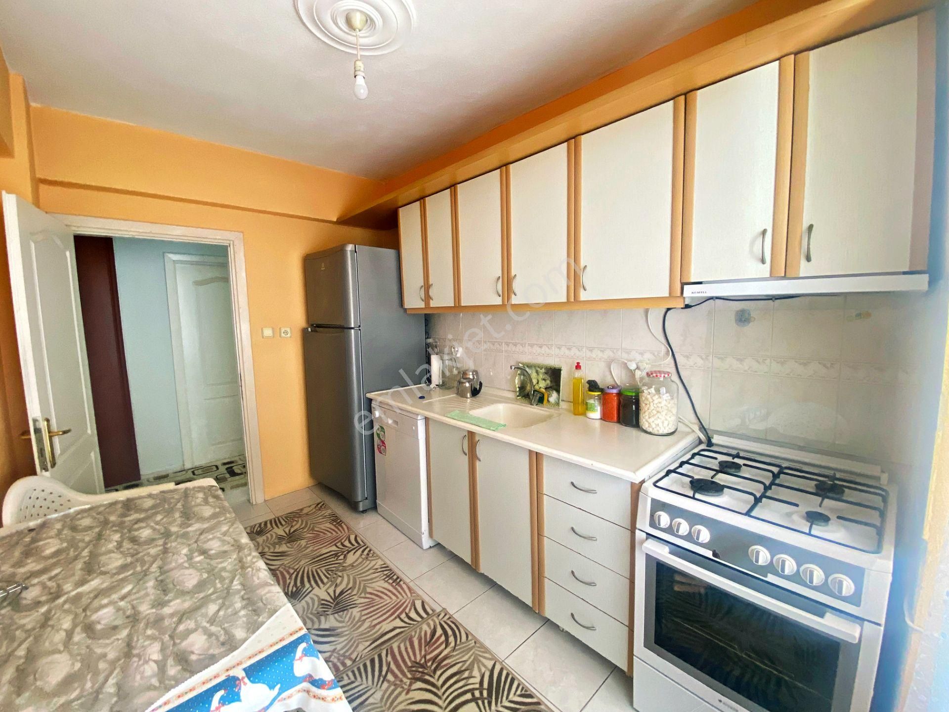 🛑🛑aktif'ten Akçay'da Satılık Harika Fiyata Yüksek Kredili Havuzlu Ön Cephe 3+1daire - Görsel 2