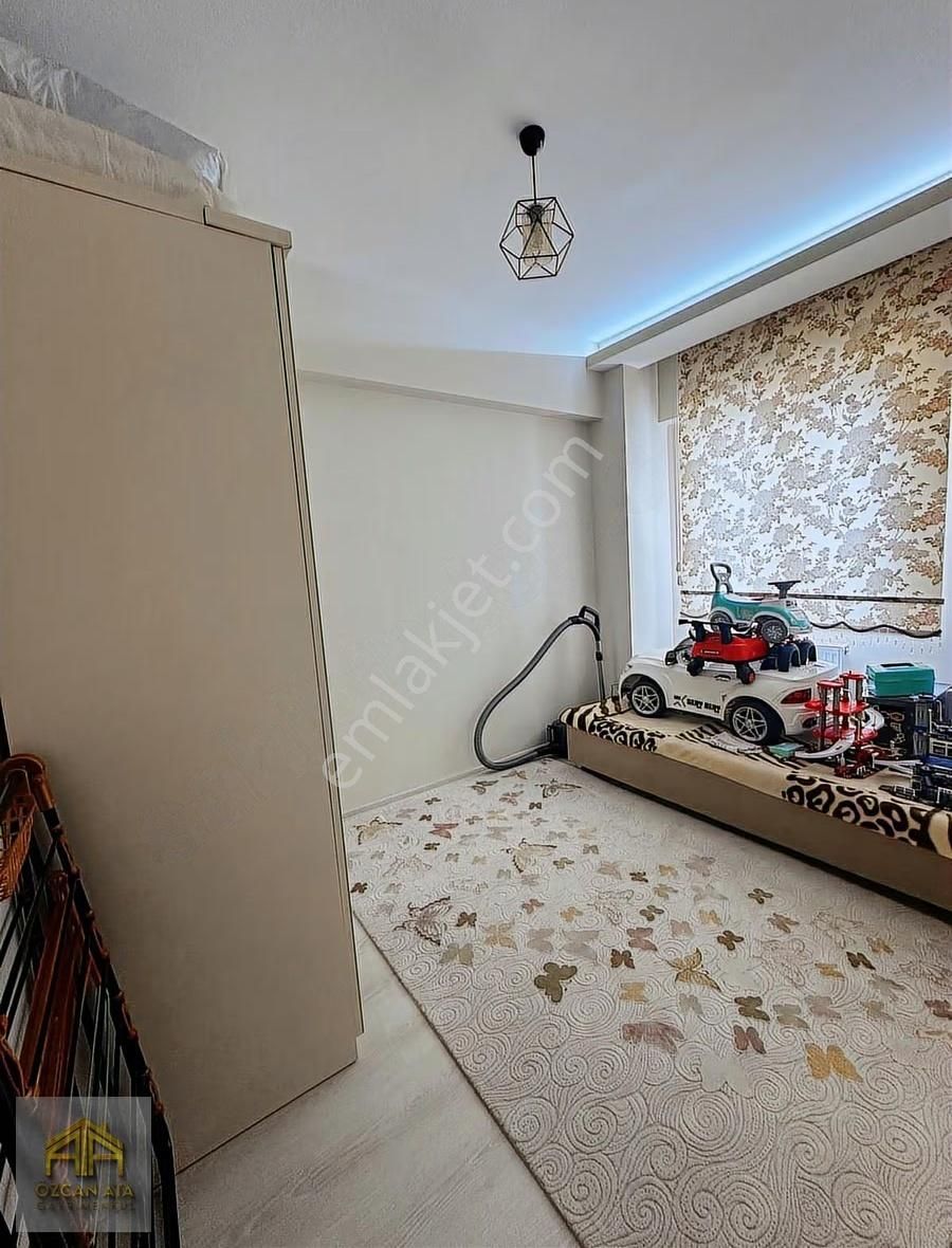 Özcan Ata Gayrimenkulden Erciyes Manzaralı 3+1 Full Yapılı Daire - Görsel 9