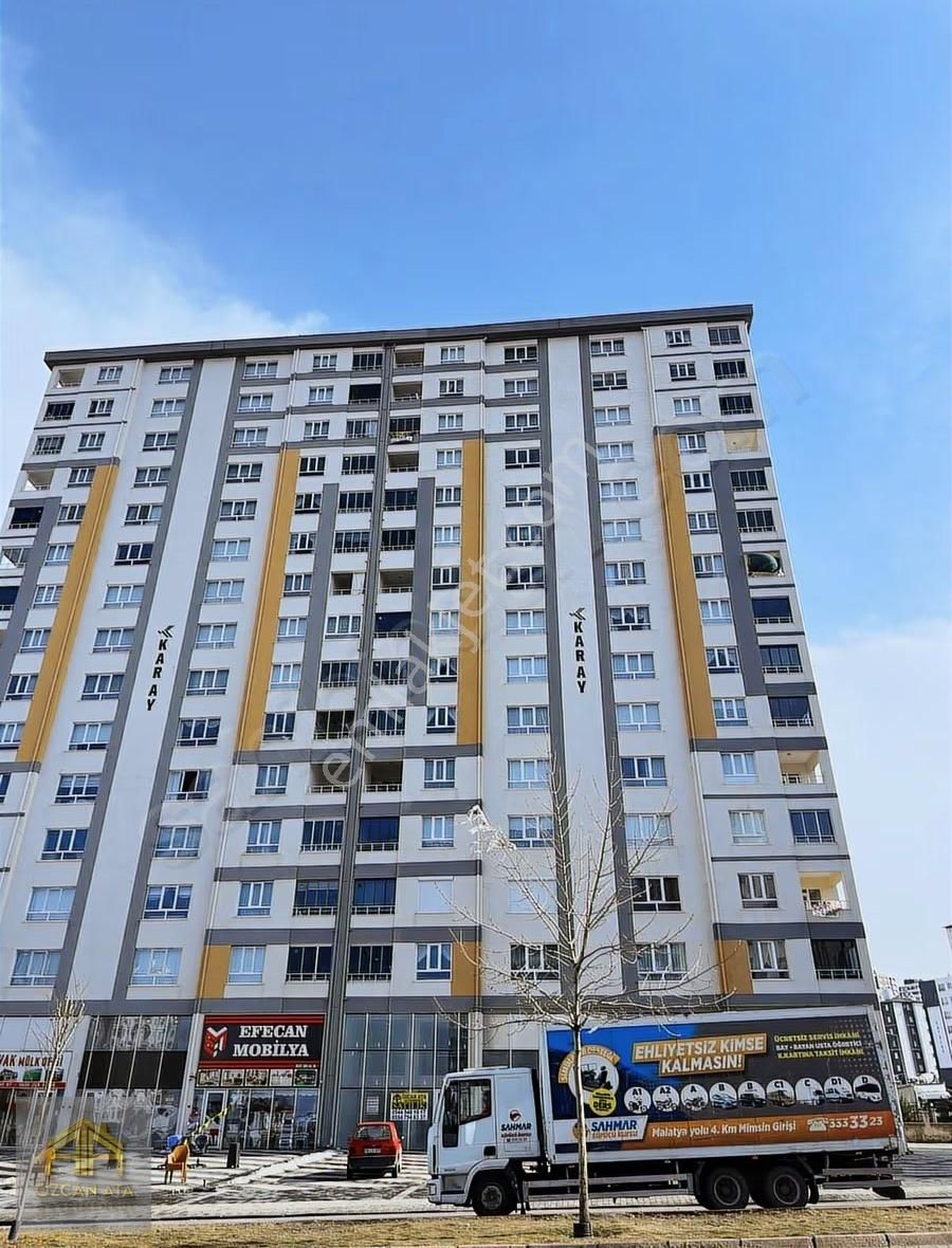 Özcan Ata Gayrimenkulden Erciyes Manzaralı 3+1 Full Yapılı Daire - Görsel 11