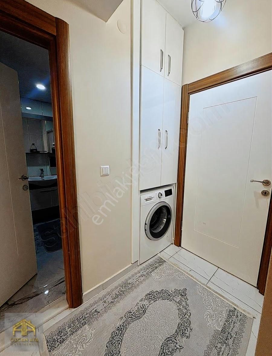 Özcan Ata Gayrimenkulden Erciyes Manzaralı 3+1 Full Yapılı Daire - Görsel 7