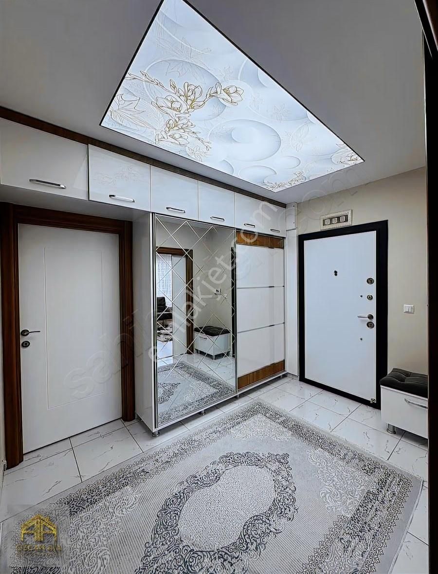 Özcan Ata Gayrimenkulden Erciyes Manzaralı 3+1 Full Yapılı Daire - Görsel 17