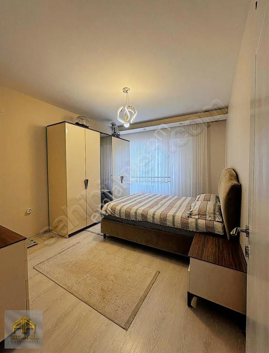 Özcan Ata Gayrimenkulden Erciyes Manzaralı 3+1 Full Yapılı Daire - Görsel 18