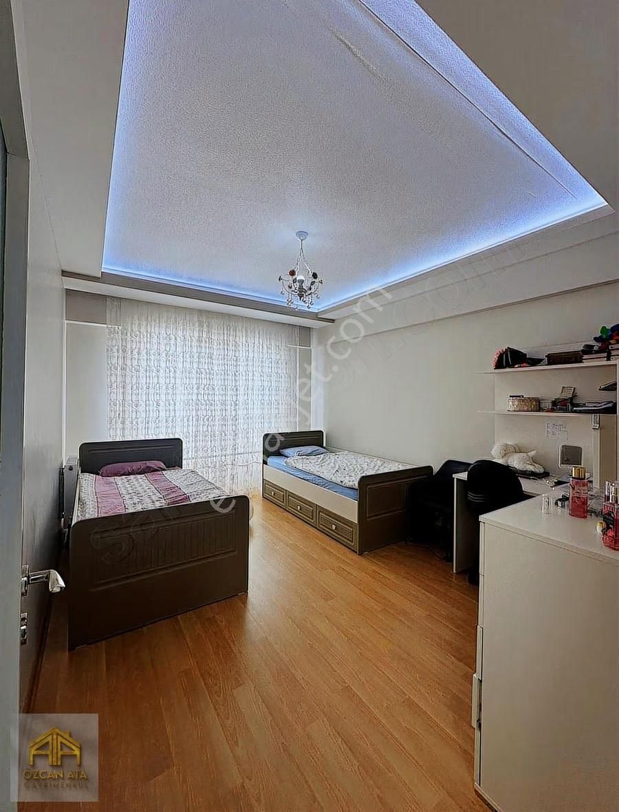 Özcan Ata Gayrimenkulden Erciyes Manzaralı 3+1 Full Yapılı Daire - Görsel 12