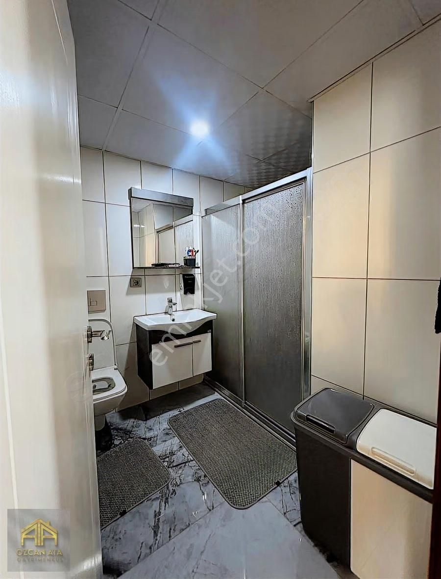 Özcan Ata Gayrimenkulden Erciyes Manzaralı 3+1 Full Yapılı Daire - Görsel 16