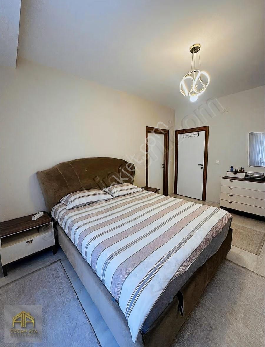 Özcan Ata Gayrimenkulden Erciyes Manzaralı 3+1 Full Yapılı Daire - Görsel 5