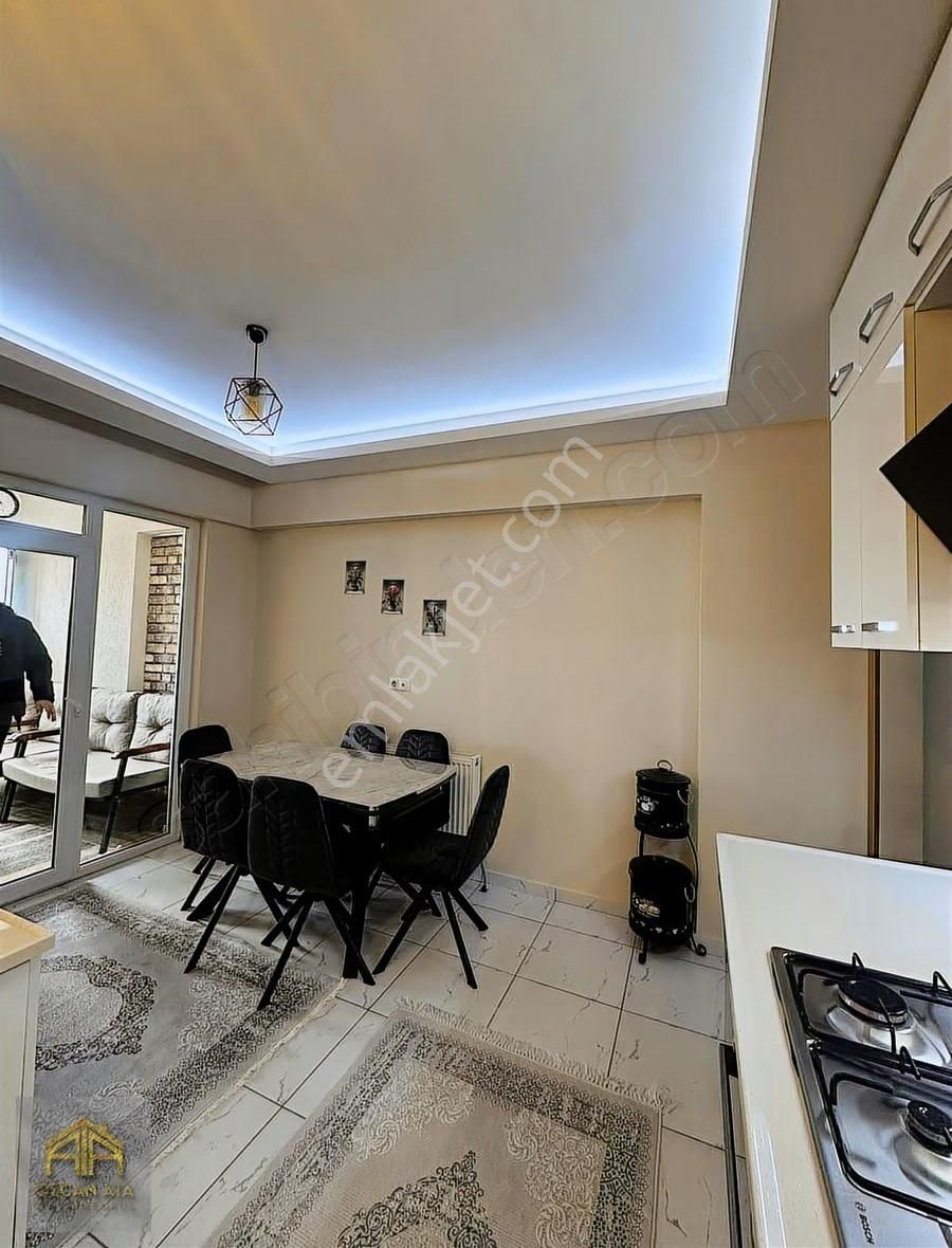 Özcan Ata Gayrimenkulden Erciyes Manzaralı 3+1 Full Yapılı Daire - Görsel 13