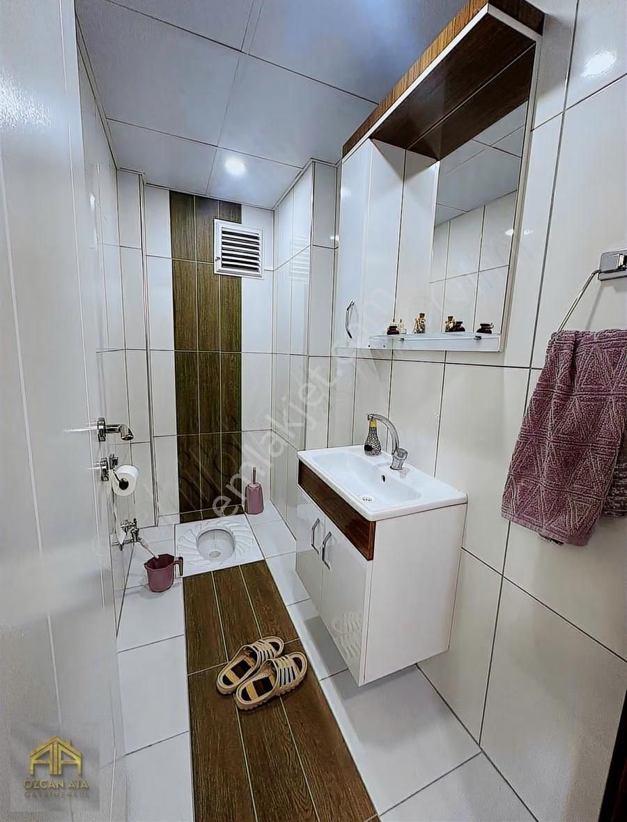 Özcan Ata Gayrimenkulden Erciyes Manzaralı 3+1 Full Yapılı Daire - Görsel 4