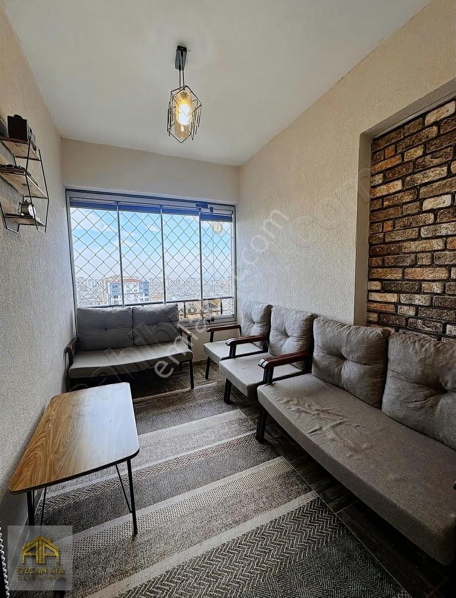 Özcan Ata Gayrimenkulden Erciyes Manzaralı 3+1 Full Yapılı Daire - Görsel 10