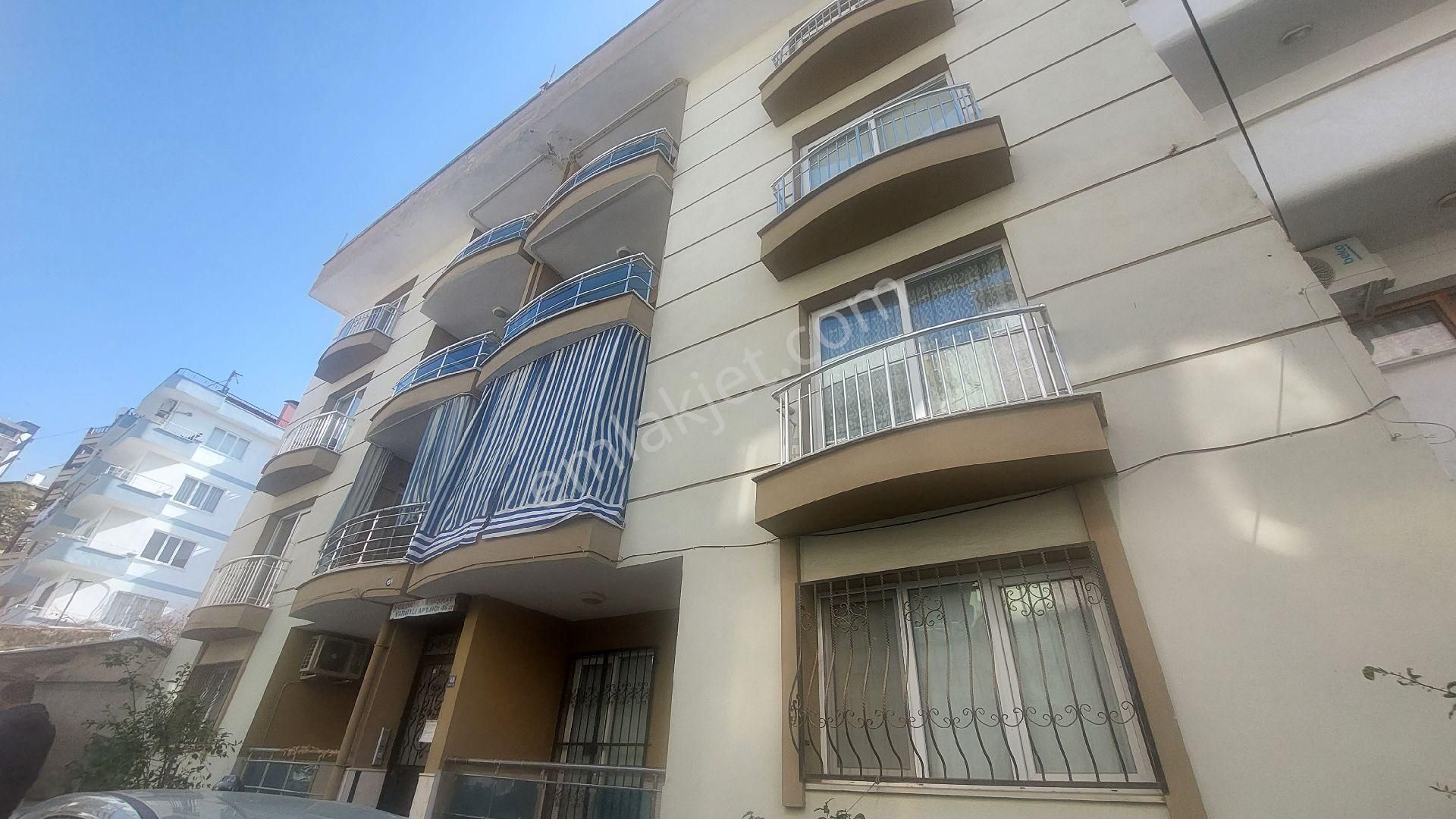 Kuşadası Türkmende Kiralık 2+1 90 M2 Daire. - Görsel 2