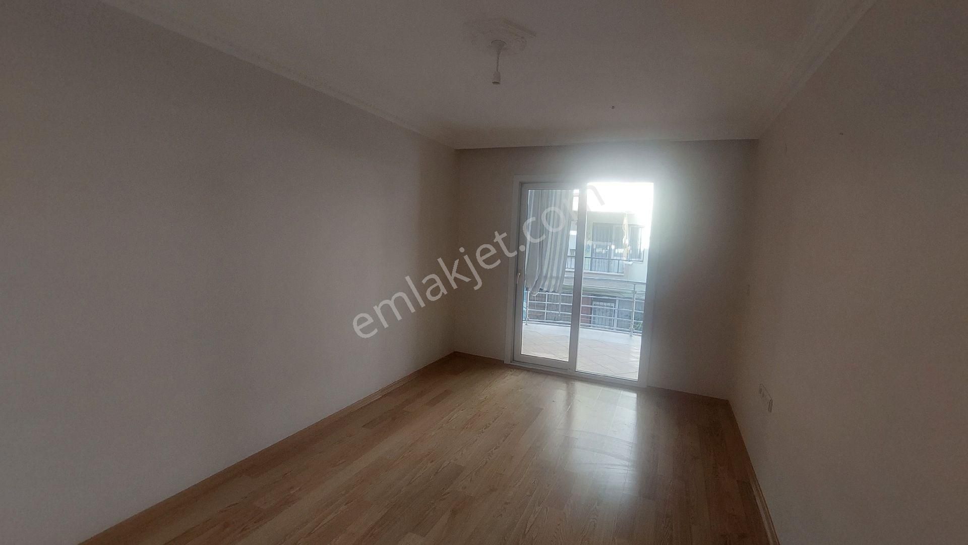 Kuşadası Türkmende Kiralık 2+1 90 M2 Daire. - Görsel 17