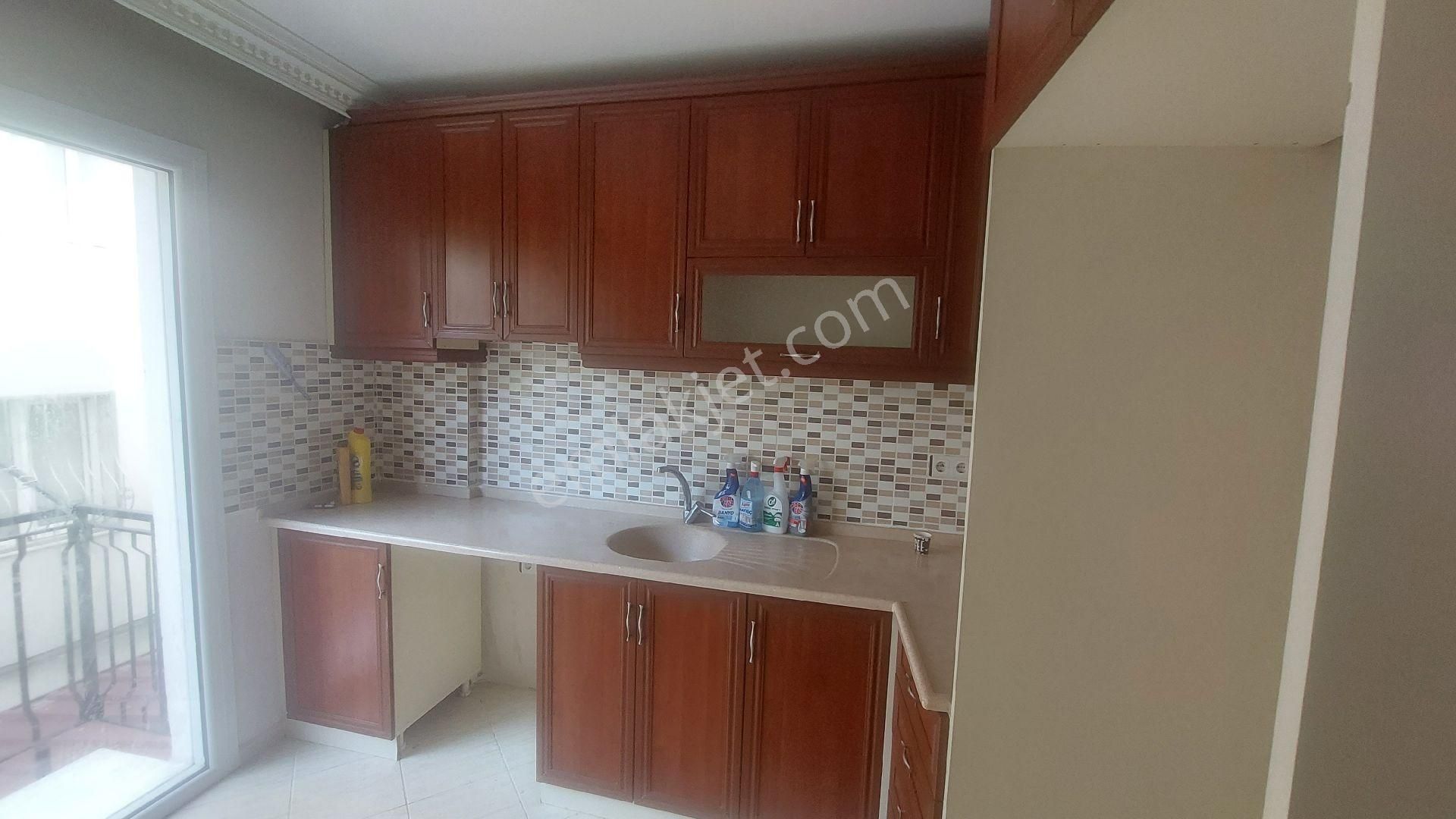 Kuşadası Türkmende Kiralık 2+1 90 M2 Daire. - Görsel 11