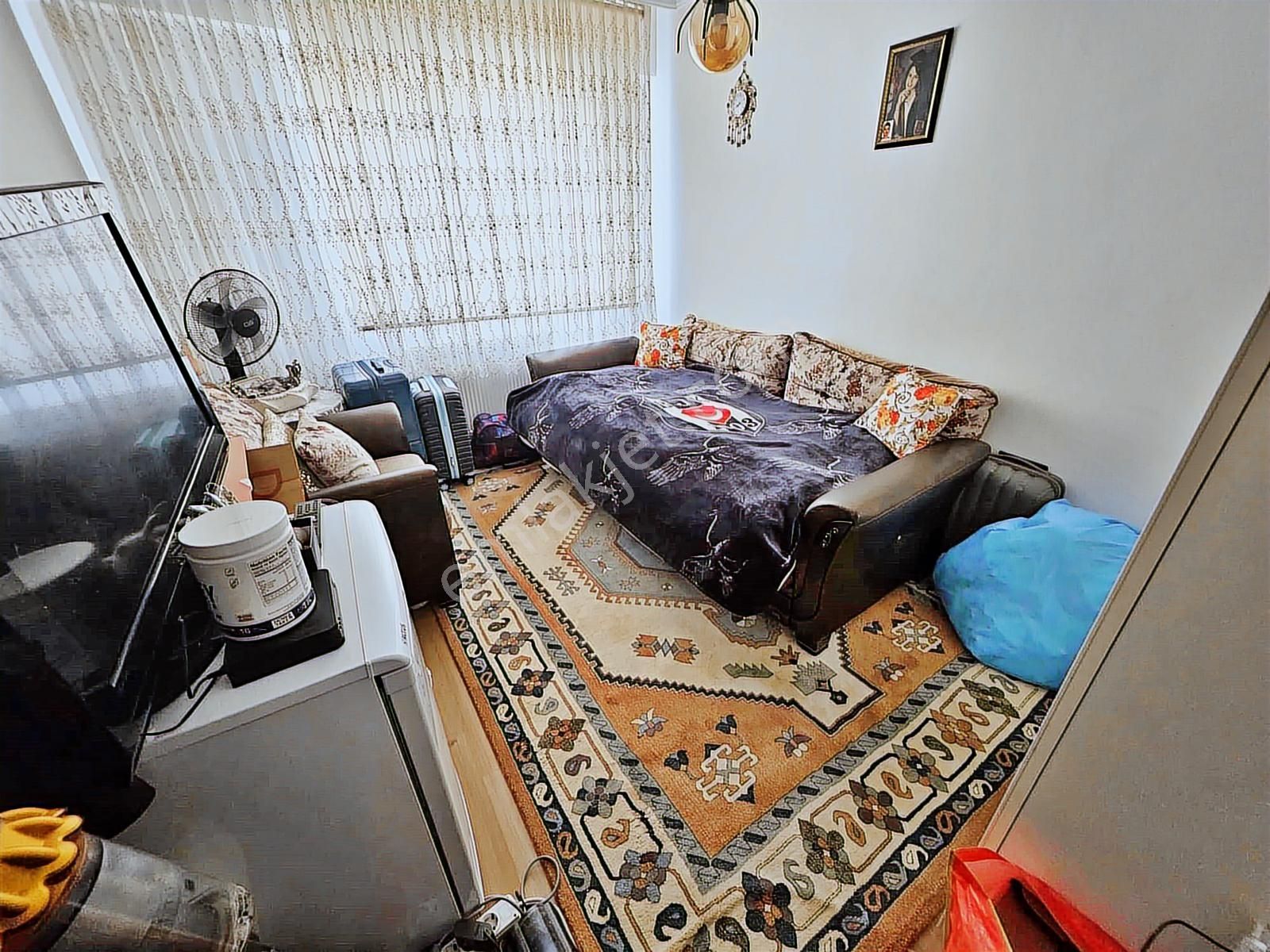 Merkezi Konumda Ego Dolmuş Önünden Geçiyor Katta Asansörlü 3+1 - Görsel 14