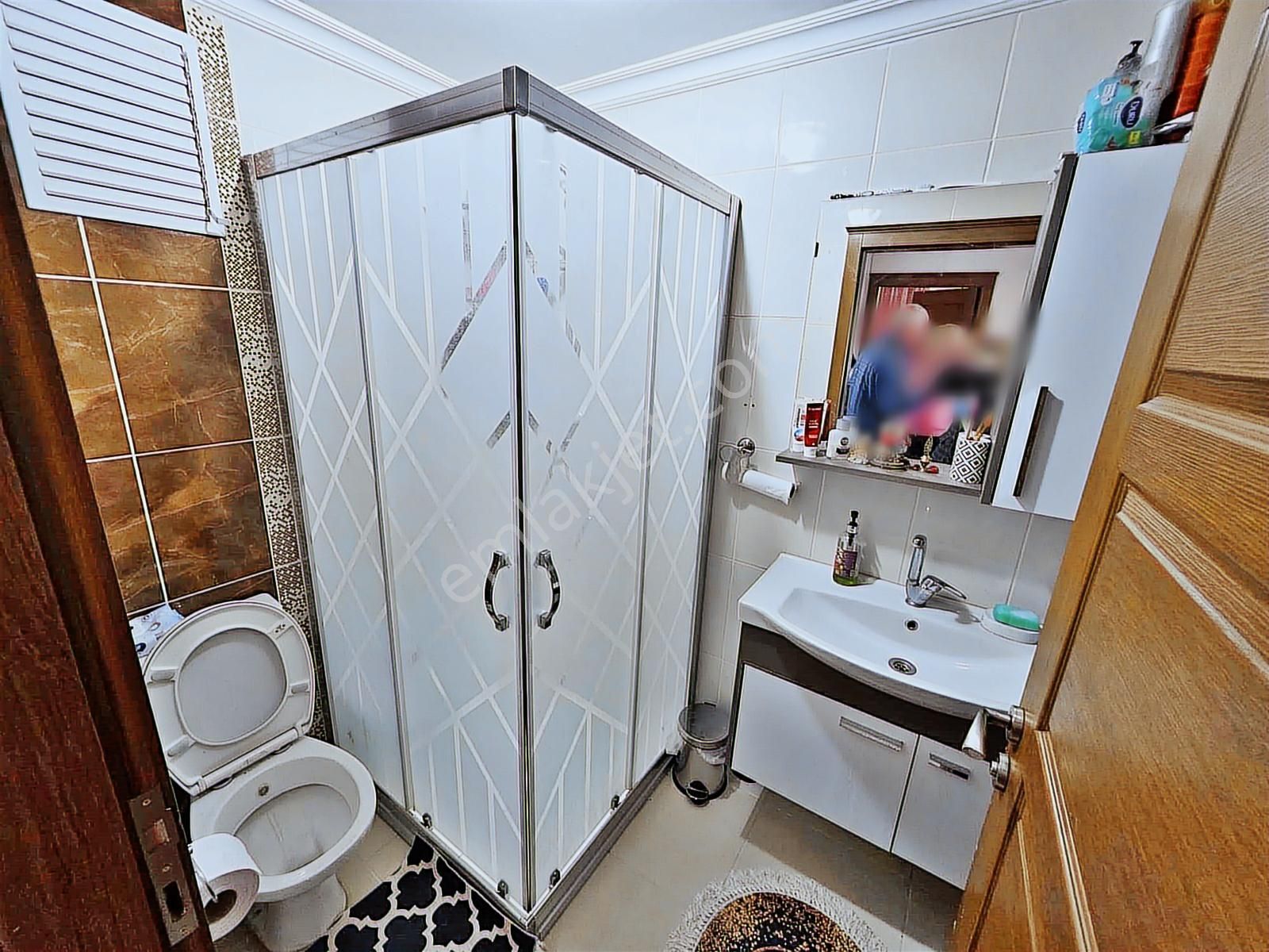 Merkezi Konumda Ego Dolmuş Önünden Geçiyor Katta Asansörlü 3+1 - Görsel 28