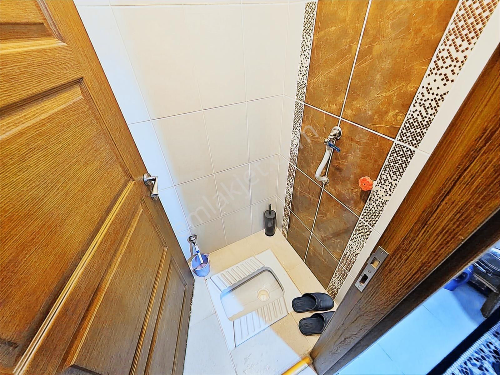 Merkezi Konumda Ego Dolmuş Önünden Geçiyor Katta Asansörlü 3+1 - Görsel 27