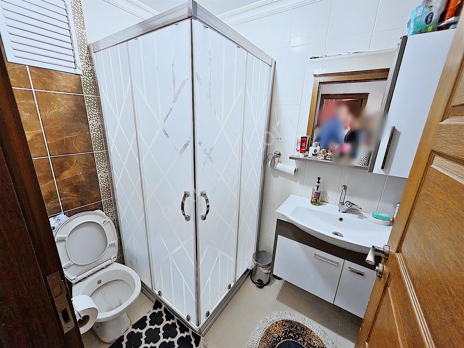 Merkezi Konumda Ego Dolmuş Önünden Geçiyor Katta Asansörlü 3+1 - Görsel 19