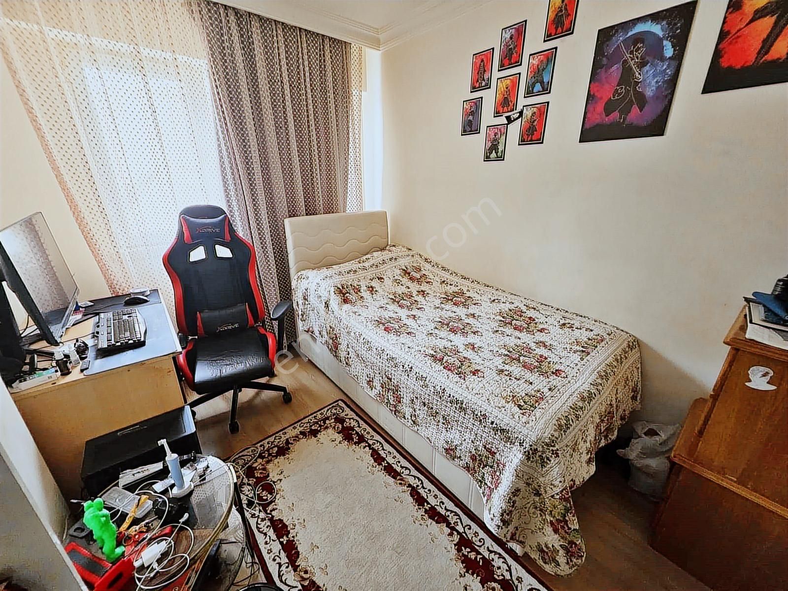 Merkezi Konumda Ego Dolmuş Önünden Geçiyor Katta Asansörlü 3+1 - Görsel 7