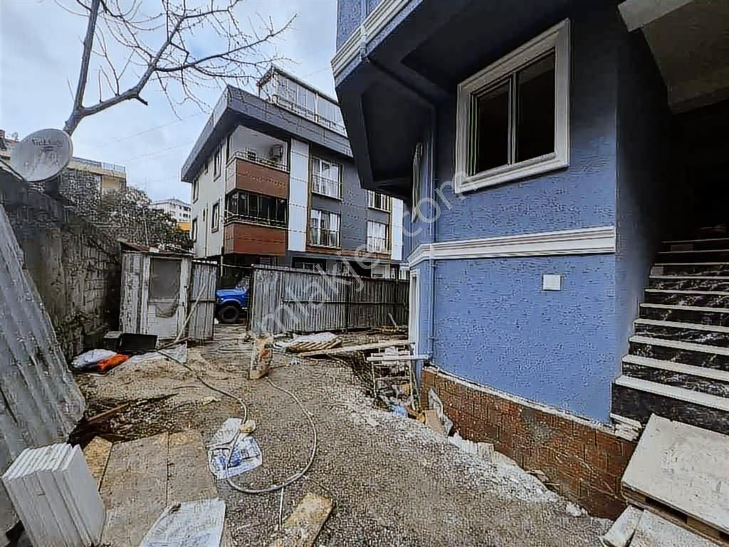 Eyüpsultan Satılık 2+1 Sıfır Bina - Görsel 3