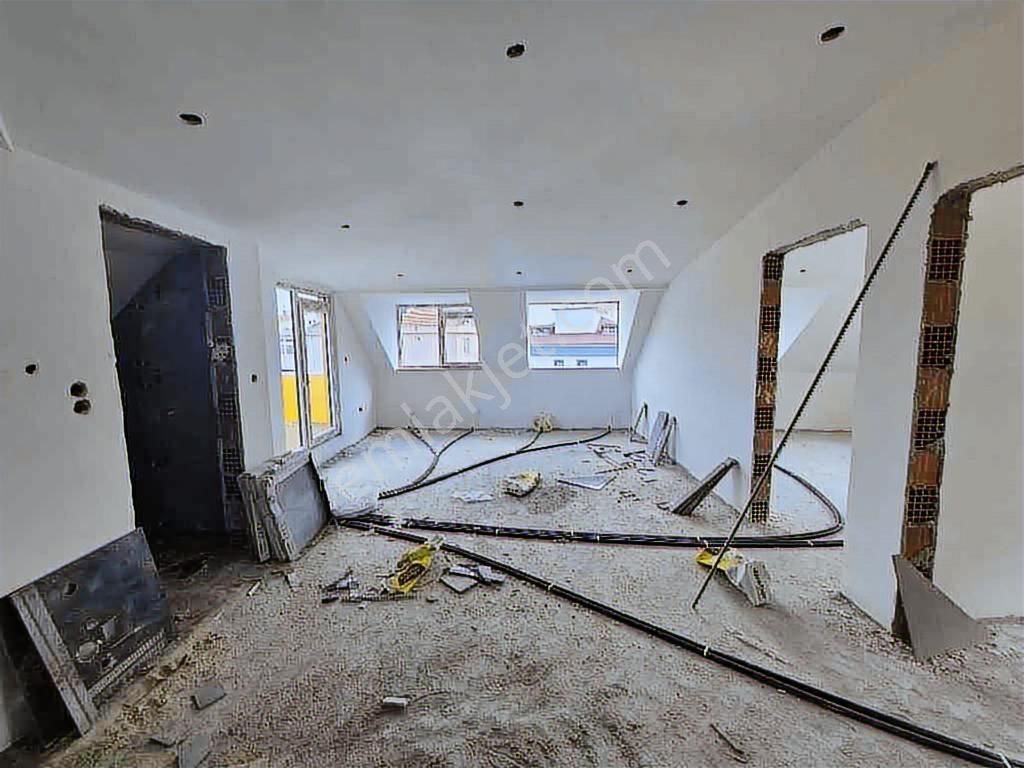 Eyüpsultan Satılık 2+1 Sıfır Bina - Görsel 22