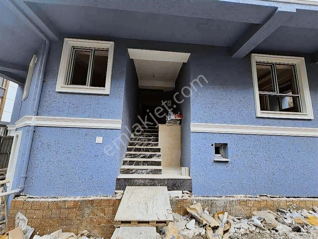 Eyüpsultan Satılık 2+1 Sıfır Bina - Görsel 19