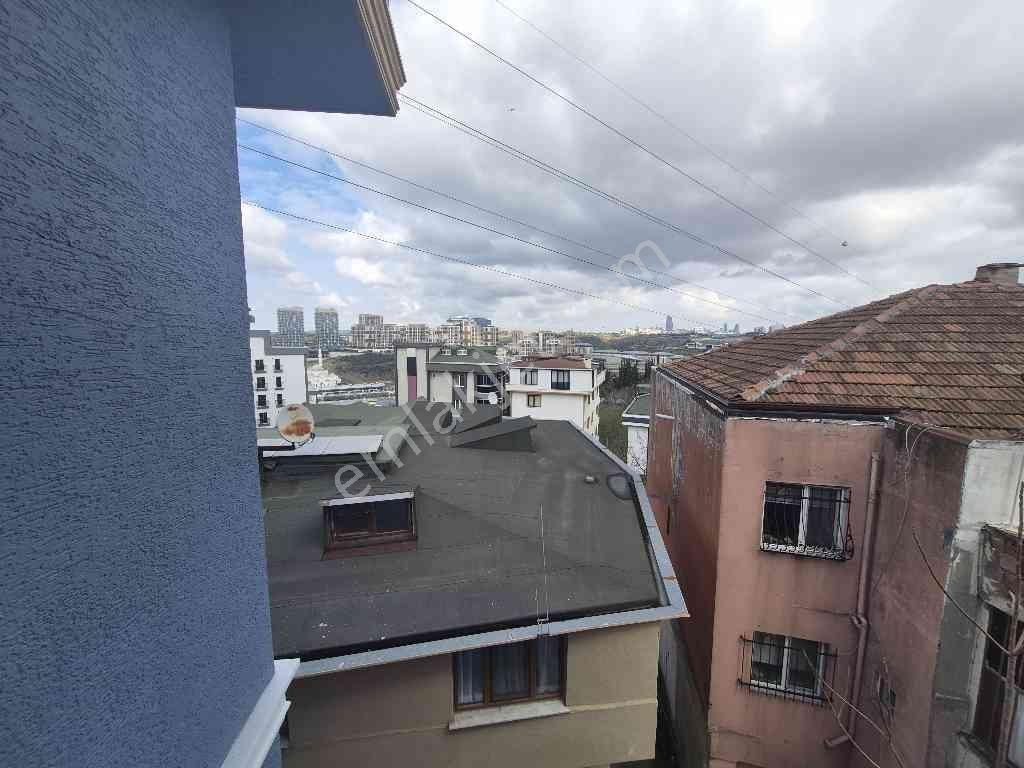 Eyüpsultan Satılık 2+1 Sıfır Bina - Görsel 9