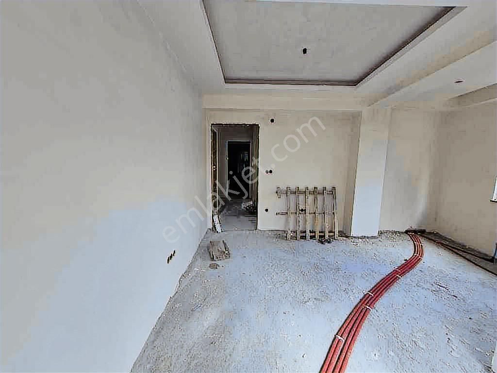 Eyüpsultan Satılık 2+1 Sıfır Bina - Görsel 18