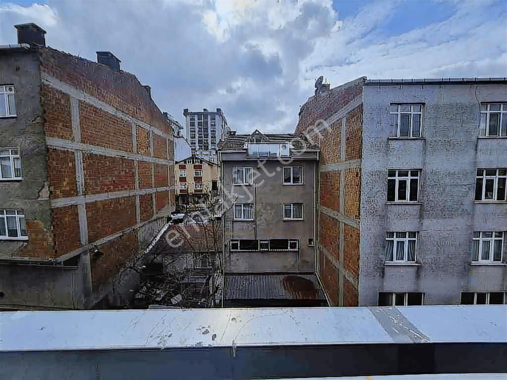 Eyüpsultan Satılık 2+1 Sıfır Bina - Görsel 28