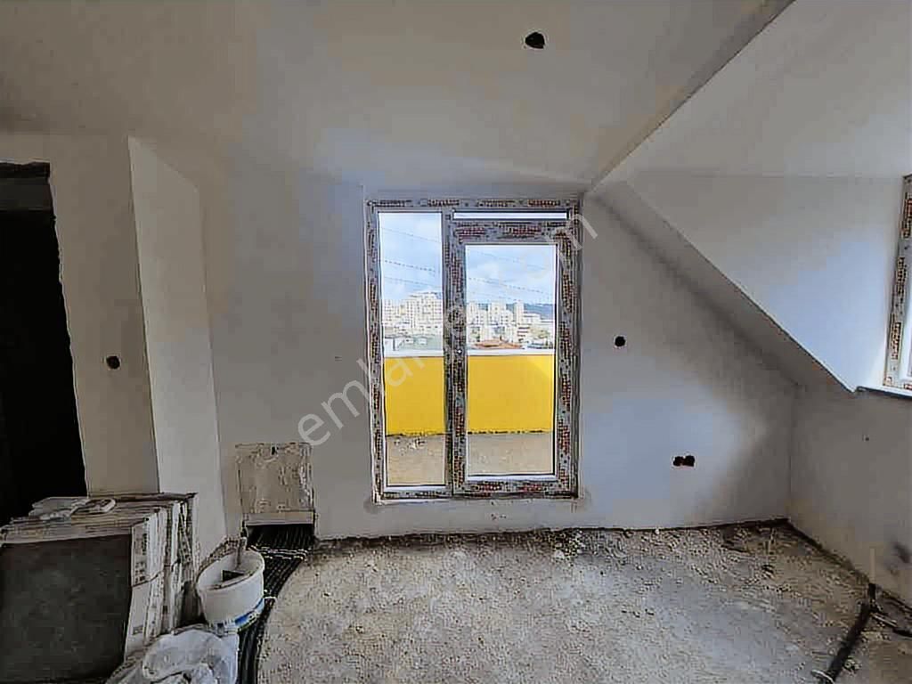 Eyüpsultan Satılık 2+1 Sıfır Bina - Görsel 31