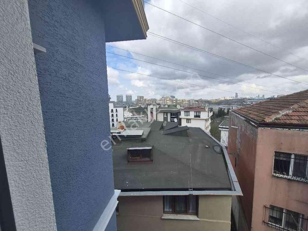 Eyüpsultan Satılık 2+1 Sıfır Bina - Görsel 21