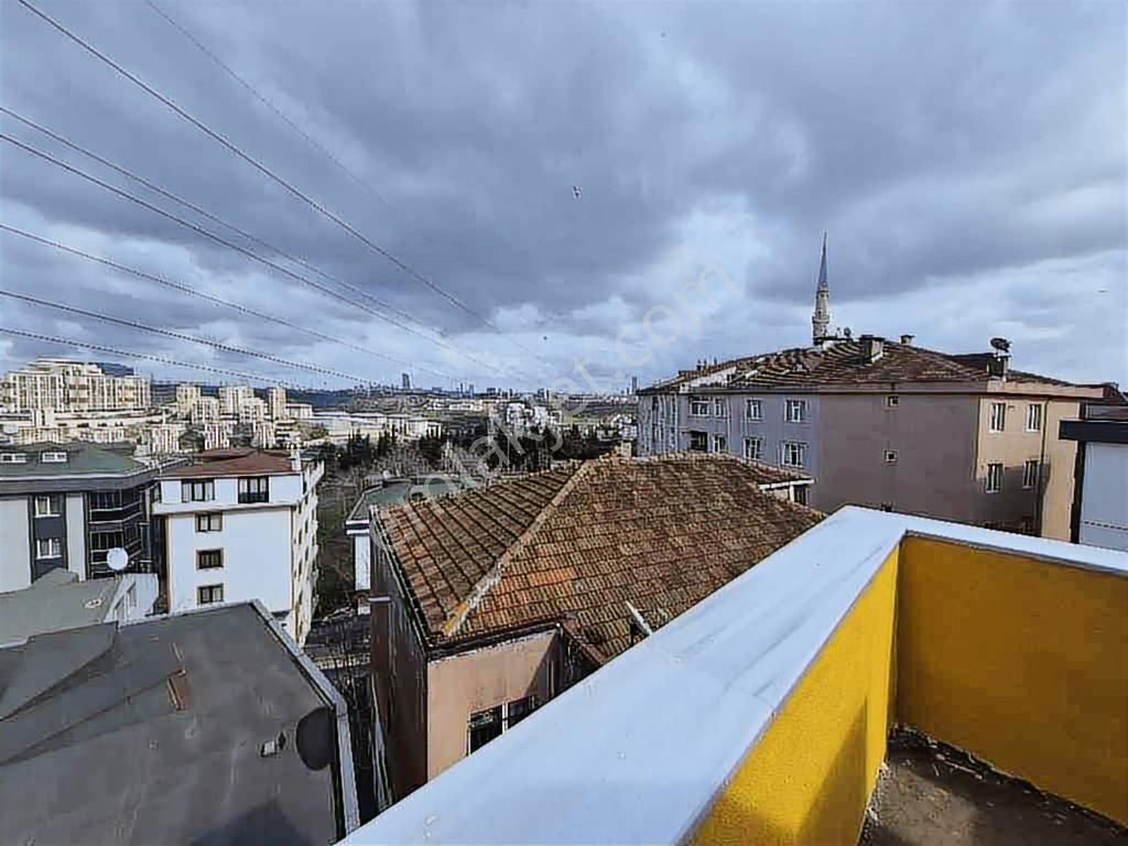 Eyüpsultan Satılık 2+1 Sıfır Bina - Görsel 17